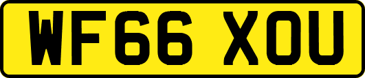 WF66XOU