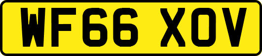 WF66XOV