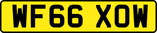 WF66XOW