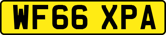 WF66XPA