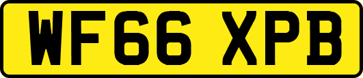 WF66XPB
