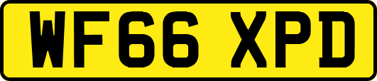 WF66XPD