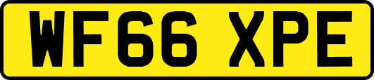 WF66XPE