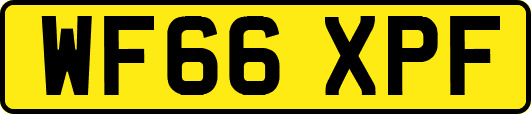 WF66XPF