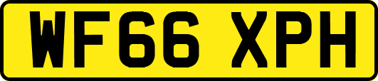 WF66XPH