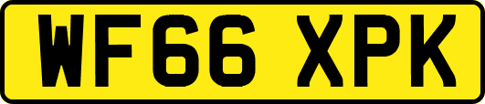 WF66XPK