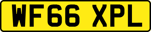 WF66XPL
