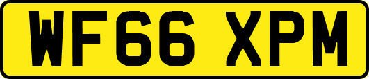 WF66XPM