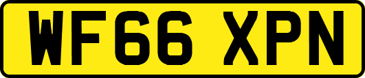 WF66XPN