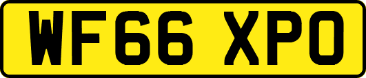 WF66XPO