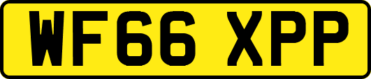 WF66XPP