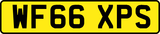 WF66XPS