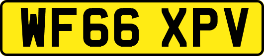 WF66XPV