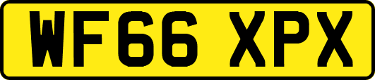 WF66XPX