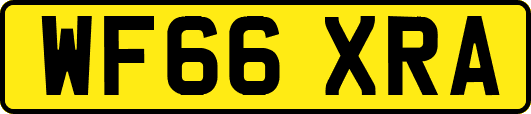 WF66XRA