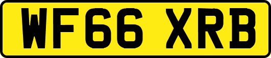 WF66XRB