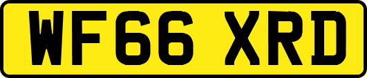 WF66XRD