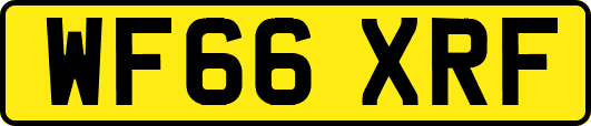 WF66XRF