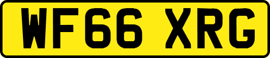 WF66XRG