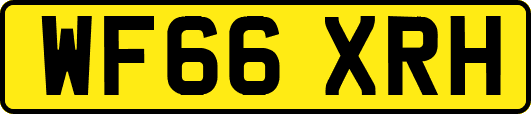 WF66XRH