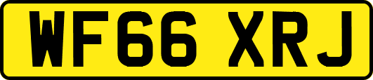 WF66XRJ