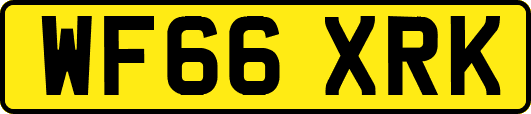 WF66XRK