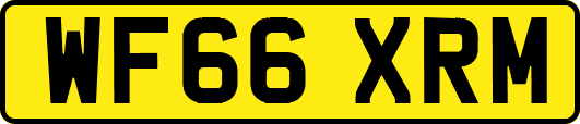 WF66XRM