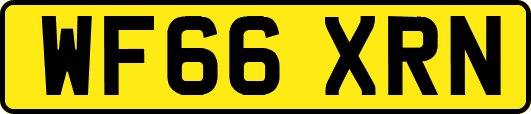 WF66XRN