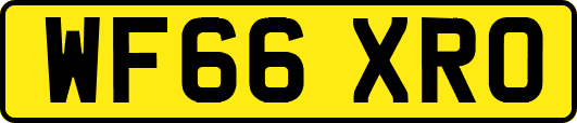 WF66XRO