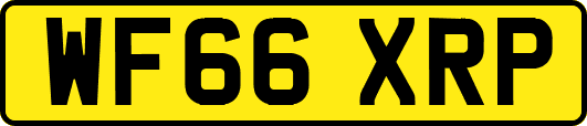 WF66XRP