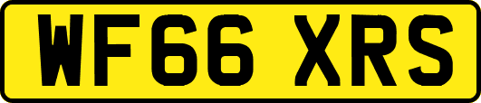 WF66XRS
