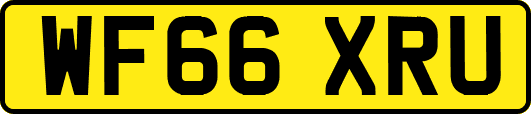WF66XRU