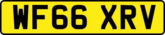 WF66XRV