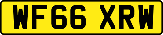 WF66XRW