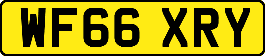 WF66XRY