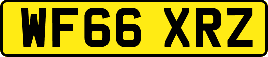 WF66XRZ