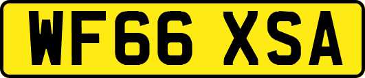 WF66XSA