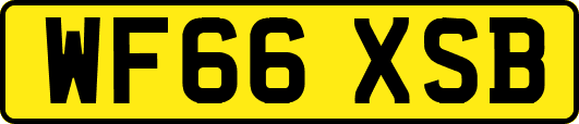 WF66XSB