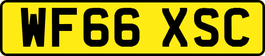 WF66XSC