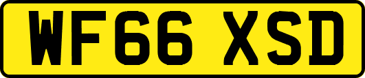 WF66XSD