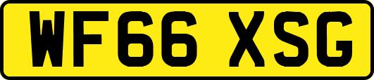 WF66XSG