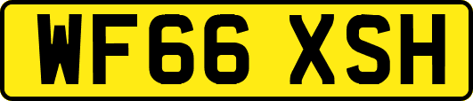 WF66XSH