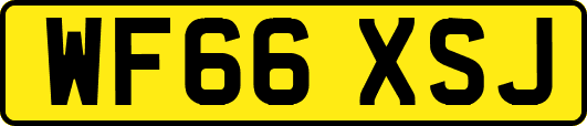 WF66XSJ