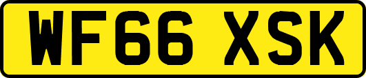 WF66XSK