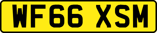 WF66XSM