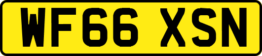 WF66XSN