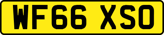 WF66XSO