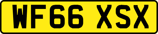 WF66XSX