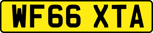WF66XTA