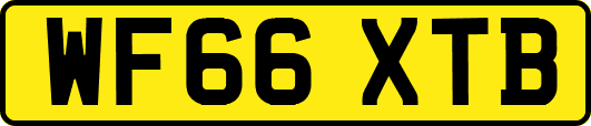 WF66XTB